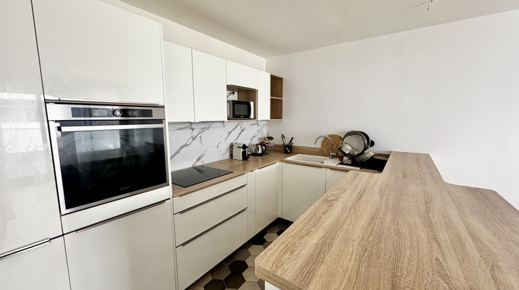 Ma-Cabane - Vente Appartement CHAMPIGNY-SUR-MARNE, 62 m²