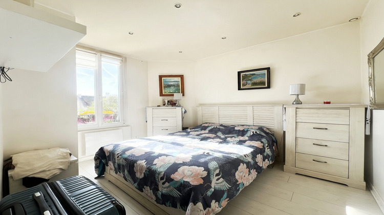 Ma-Cabane - Vente Appartement CHAMPIGNY-SUR-MARNE, 38 m²