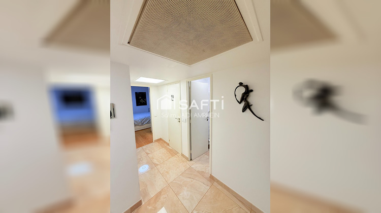 Ma-Cabane - Vente Appartement Champigny-sur-Marne, 77 m²