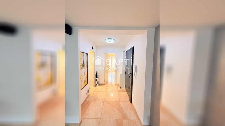 Ma-Cabane - Vente Appartement Champigny-sur-Marne, 77 m²