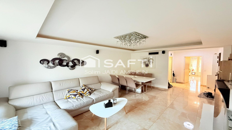 Ma-Cabane - Vente Appartement Champigny-sur-Marne, 77 m²