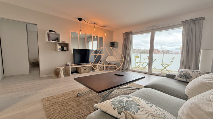 Ma-Cabane - Vente Appartement Champigny-sur-Marne, 38 m²