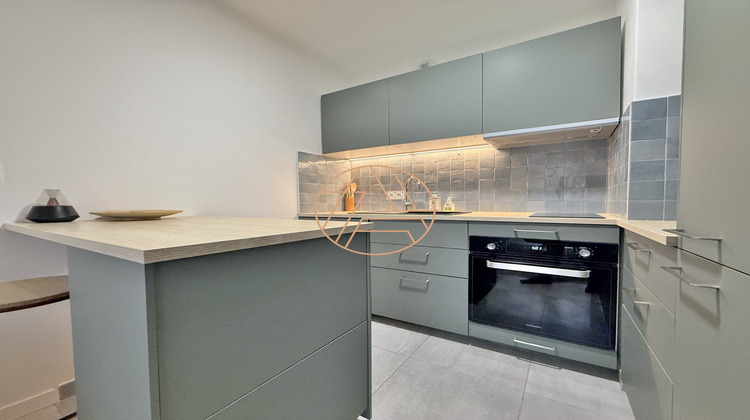 Ma-Cabane - Vente Appartement Champigny-sur-Marne, 38 m²