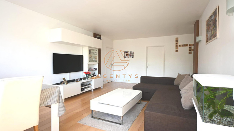 Ma-Cabane - Vente Appartement Champigny-sur-Marne, 67 m²