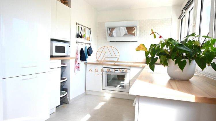 Ma-Cabane - Vente Appartement Champigny-sur-Marne, 67 m²