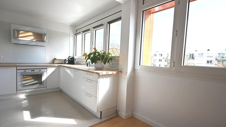 Ma-Cabane - Vente Appartement Champigny-sur-Marne, 67 m²
