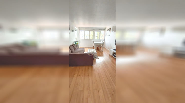 Ma-Cabane - Vente Appartement Champigny-sur-Marne, 67 m²