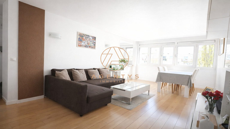 Ma-Cabane - Vente Appartement Champigny-sur-Marne, 67 m²