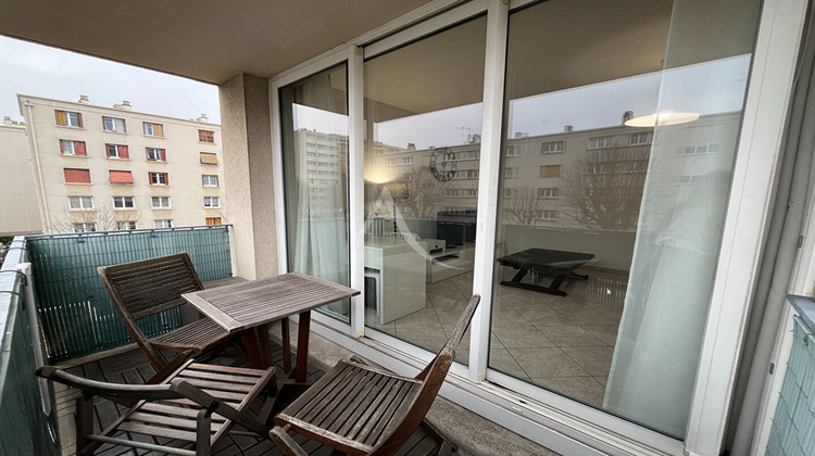 Ma-Cabane - Vente Appartement CHAMPIGNY-SUR-MARNE, 57 m²