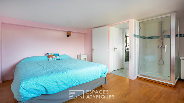 Ma-Cabane - Vente Appartement CHAMPIGNY-SUR-MARNE, 191 m²