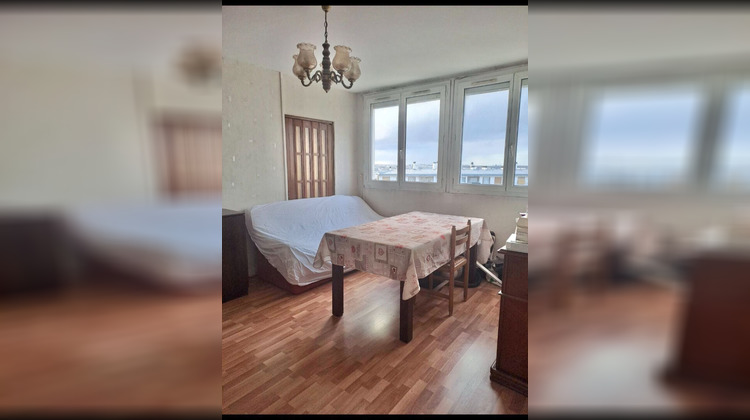 Ma-Cabane - Vente Appartement CHAMPIGNY-SUR-MARNE, 66 m²