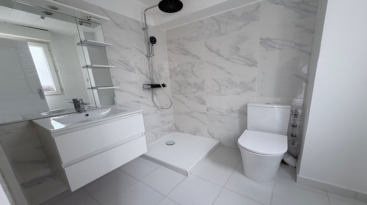 Ma-Cabane - Vente Appartement CHAMPIGNY-SUR-MARNE, 21 m²