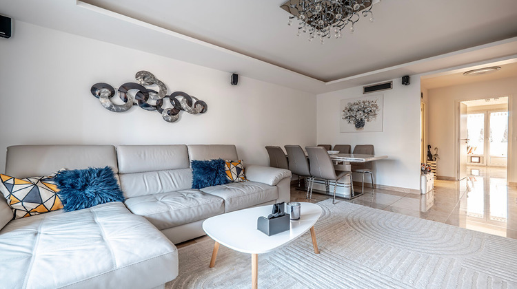 Ma-Cabane - Vente Appartement CHAMPIGNY-SUR-MARNE, 77 m²