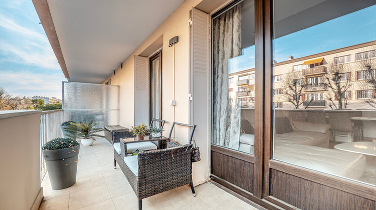 Ma-Cabane - Vente Appartement CHAMPIGNY-SUR-MARNE, 77 m²