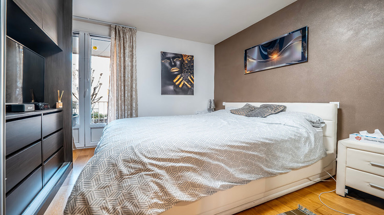 Ma-Cabane - Vente Appartement CHAMPIGNY-SUR-MARNE, 77 m²