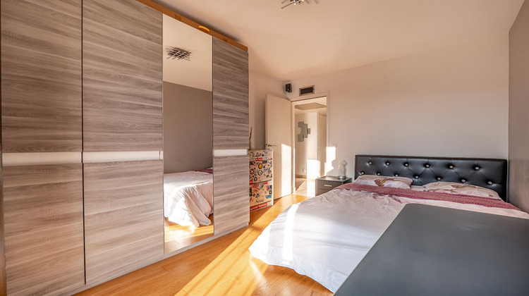 Ma-Cabane - Vente Appartement CHAMPIGNY-SUR-MARNE, 77 m²