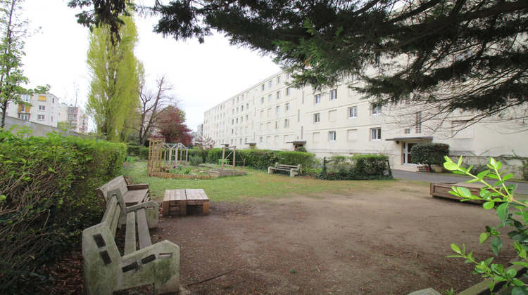 Ma-Cabane - Vente Appartement Champigny-sur-Marne, 67 m²