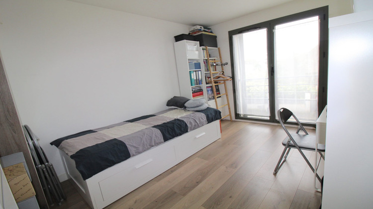 Ma-Cabane - Vente Appartement Champigny-sur-Marne, 56 m²