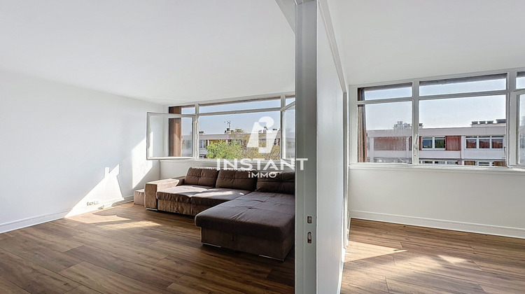 Ma-Cabane - Vente Appartement Champigny-sur-Marne, 66 m²