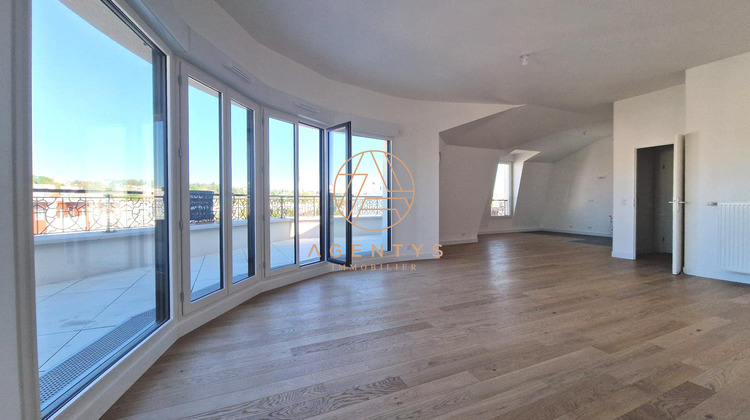 Ma-Cabane - Vente Appartement CHAMPIGNY SUR MARNE, 131 m²