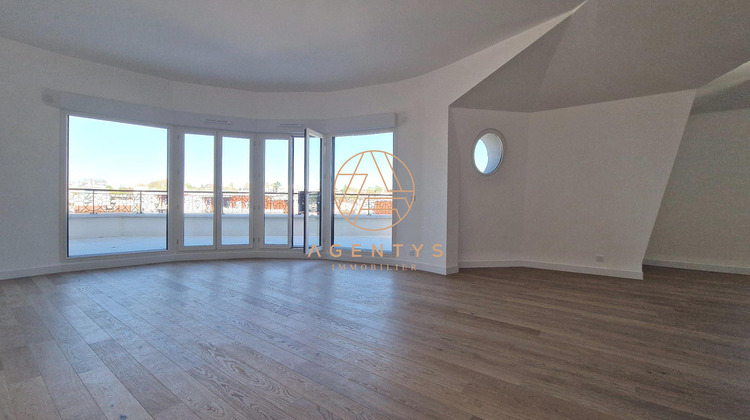 Ma-Cabane - Vente Appartement CHAMPIGNY SUR MARNE, 131 m²