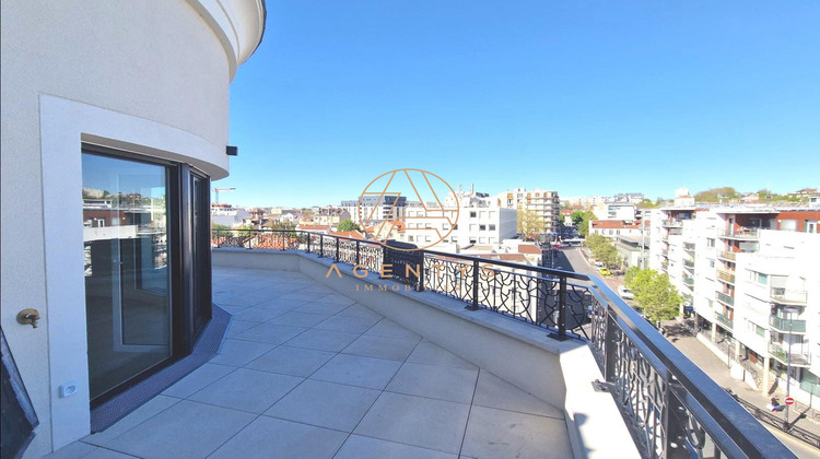 Ma-Cabane - Vente Appartement CHAMPIGNY SUR MARNE, 131 m²