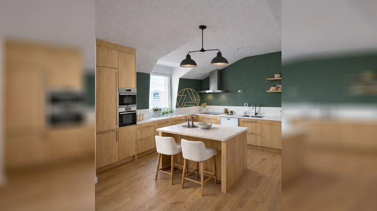 Ma-Cabane - Vente Appartement CHAMPIGNY SUR MARNE, 131 m²