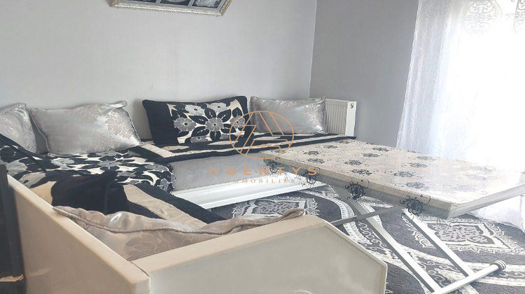 Ma-Cabane - Vente Appartement Champigny-sur-Marne, 34 m²