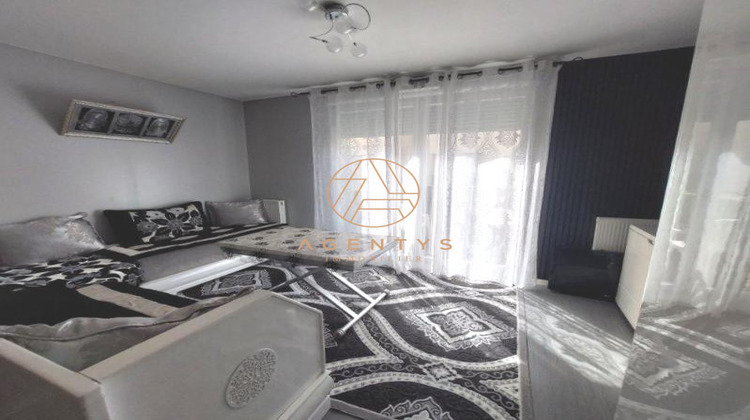 Ma-Cabane - Vente Appartement Champigny-sur-Marne, 34 m²