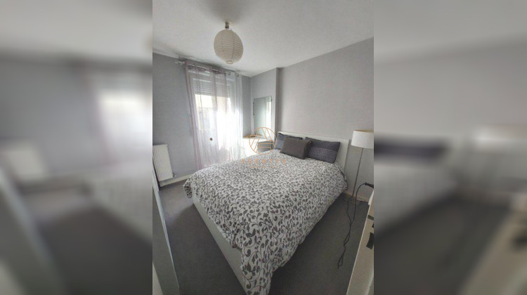 Ma-Cabane - Vente Appartement Champigny-sur-Marne, 34 m²