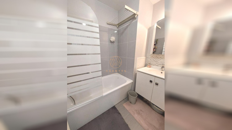 Ma-Cabane - Vente Appartement Champigny-sur-Marne, 34 m²