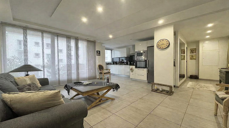 Ma-Cabane - Vente Appartement Champigny-sur-Marne, 72 m²