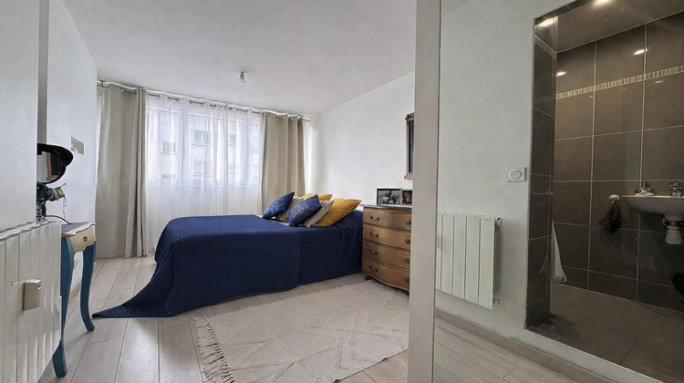 Ma-Cabane - Vente Appartement Champigny-sur-Marne, 72 m²