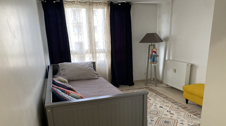 Ma-Cabane - Vente Appartement Champigny-sur-Marne, 72 m²