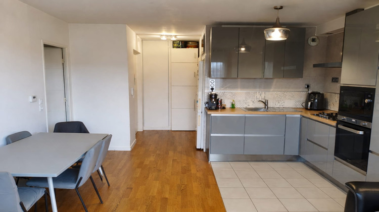 Ma-Cabane - Vente Appartement CHAMPIGNY-SUR-MARNE, 59 m²