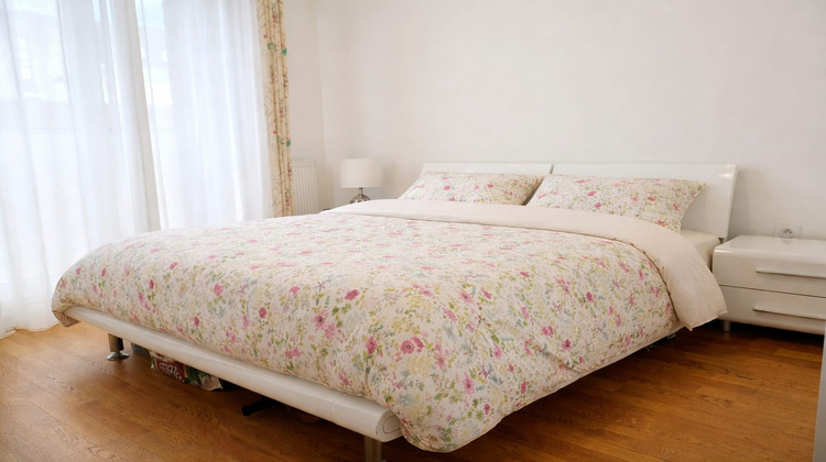 Ma-Cabane - Vente Appartement CHAMPIGNY-SUR-MARNE, 59 m²
