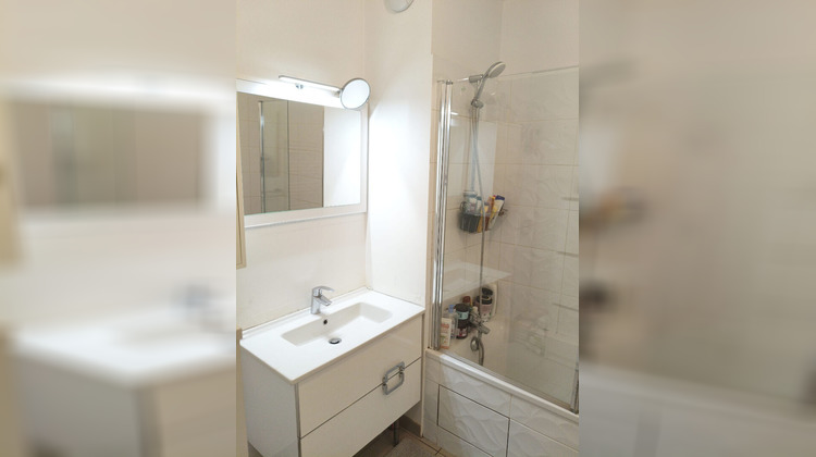 Ma-Cabane - Vente Appartement CHAMPIGNY-SUR-MARNE, 59 m²