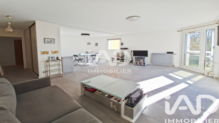 Ma-Cabane - Vente Appartement Champigny-sur-Marne, 82 m²