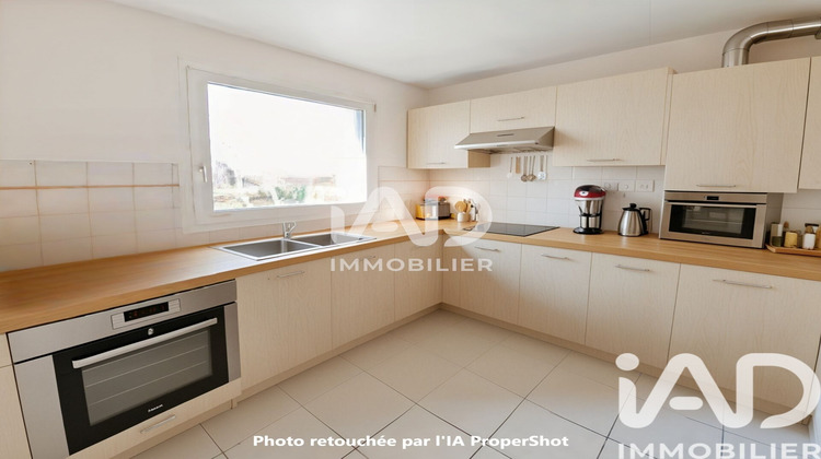 Ma-Cabane - Vente Appartement Champigny-sur-Marne, 82 m²