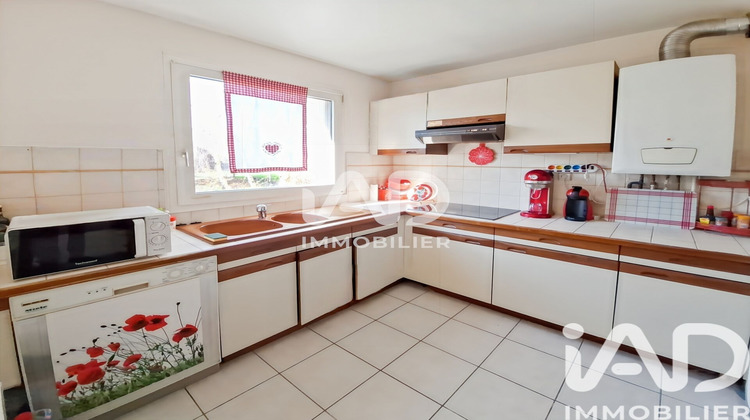 Ma-Cabane - Vente Appartement Champigny-sur-Marne, 82 m²