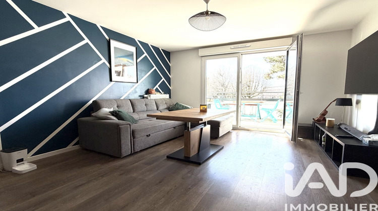 Ma-Cabane - Vente Appartement Champigny-sur-Marne, 58 m²