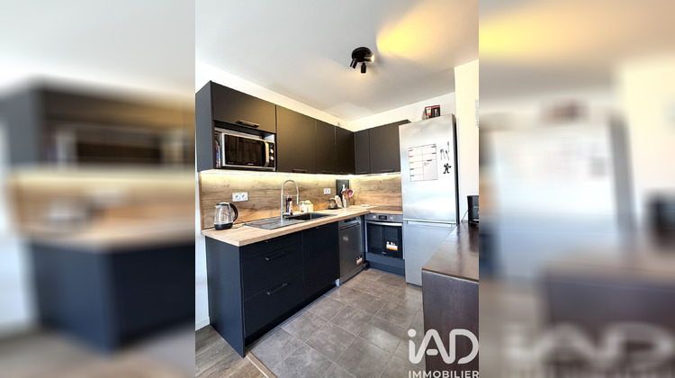 Ma-Cabane - Vente Appartement Champigny-sur-Marne, 58 m²