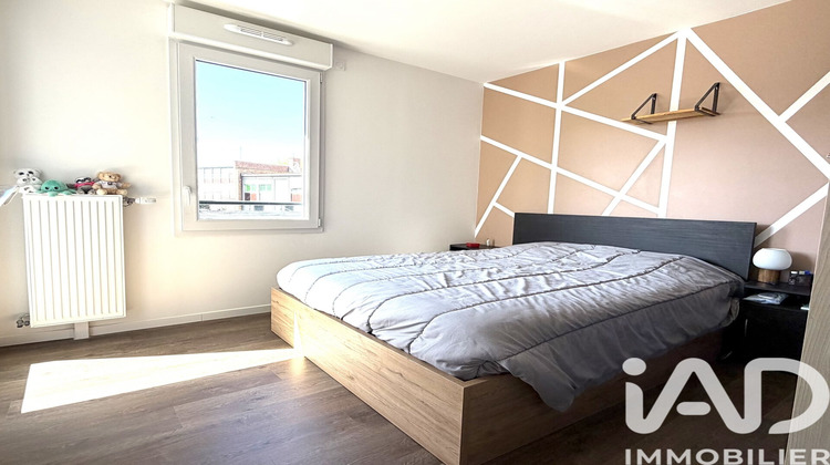 Ma-Cabane - Vente Appartement Champigny-sur-Marne, 58 m²