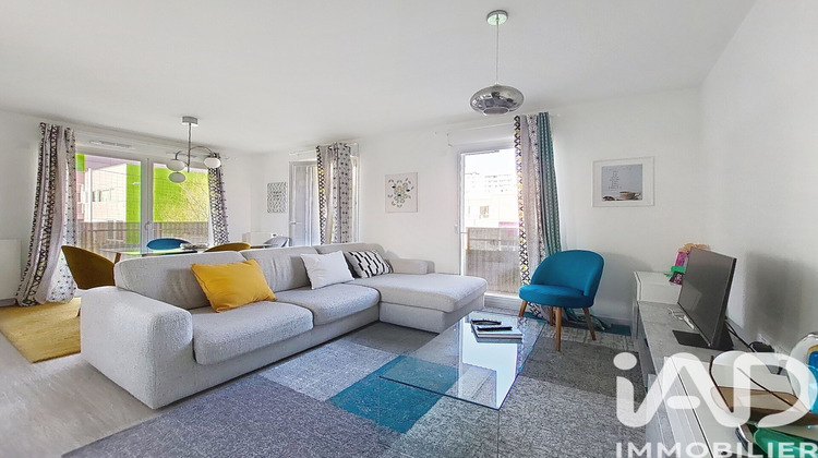 Ma-Cabane - Vente Appartement Champigny-sur-Marne, 65 m²