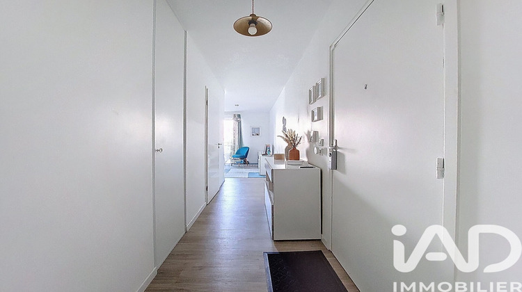 Ma-Cabane - Vente Appartement Champigny-sur-Marne, 65 m²