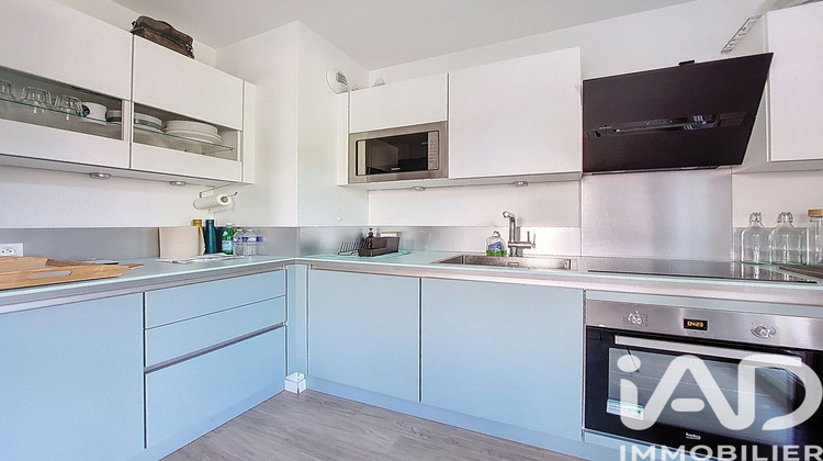 Ma-Cabane - Vente Appartement Champigny-sur-Marne, 65 m²