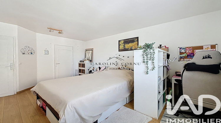 Ma-Cabane - Vente Appartement Champigny-sur-Marne, 67 m²