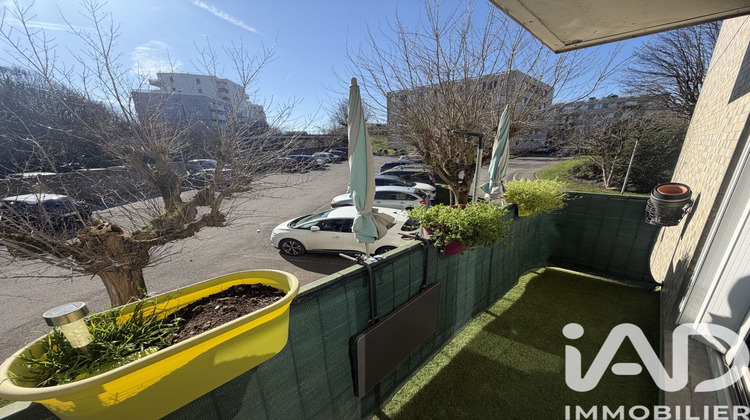 Ma-Cabane - Vente Appartement Champigny-sur-Marne, 64 m²