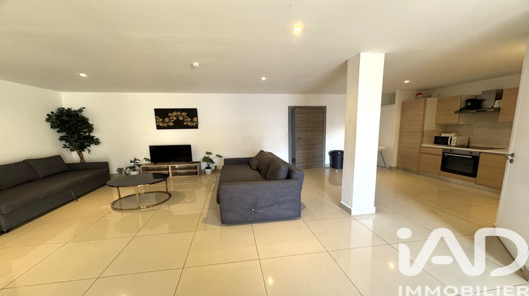 Ma-Cabane - Vente Appartement Champigny-sur-Marne, 85 m²