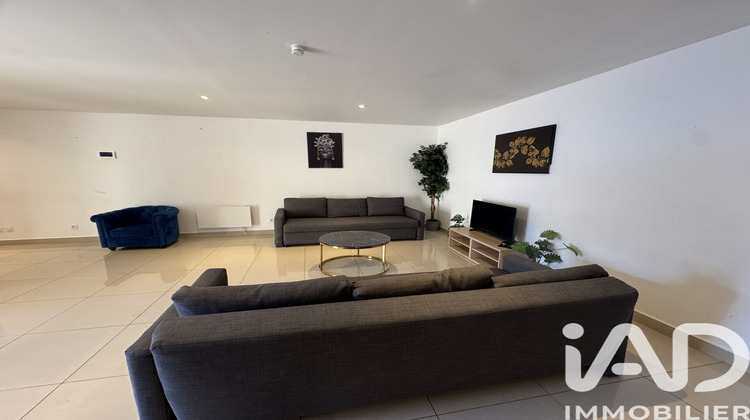 Ma-Cabane - Vente Appartement Champigny-sur-Marne, 85 m²